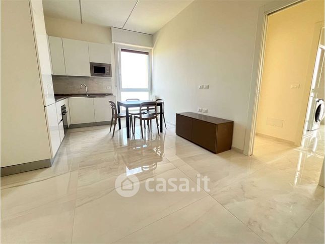 Appartamento in residenziale in Via Fossolo