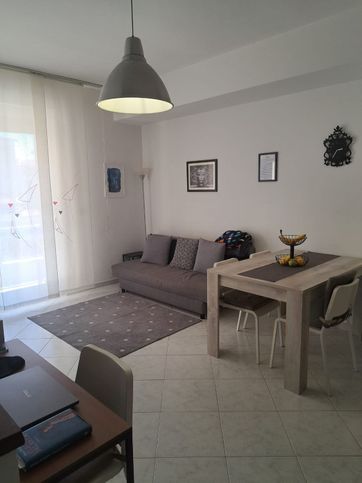 Appartamento in residenziale in Via San Gaetano