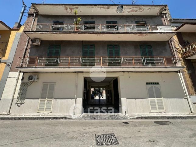 Appartamento in residenziale in Via Visone 86