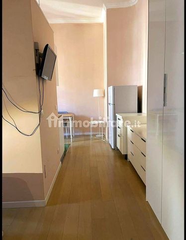 Appartamento in residenziale in Via Monte Zebio 24