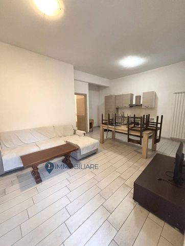 Appartamento in residenziale in