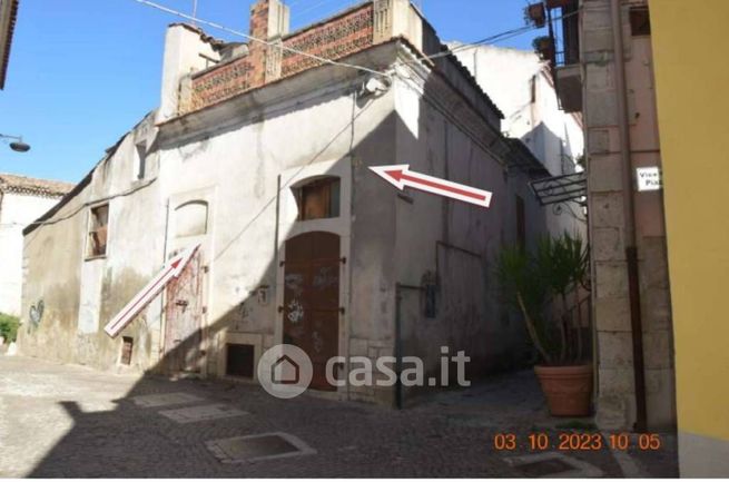 Appartamento in residenziale in Vico Piazzetta 20