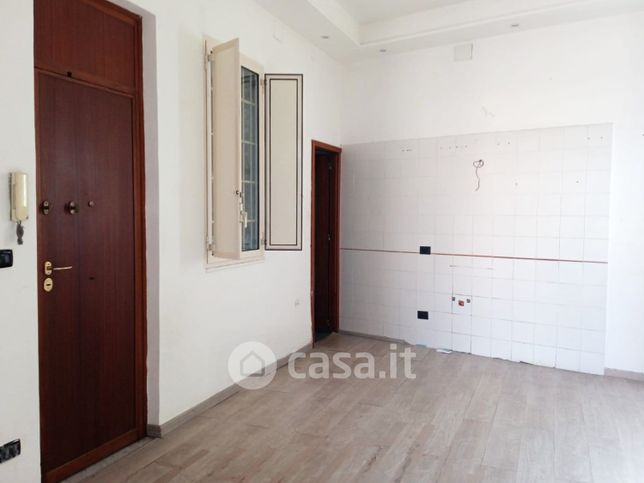 Appartamento in residenziale in Via Giovanni Aurispa 60