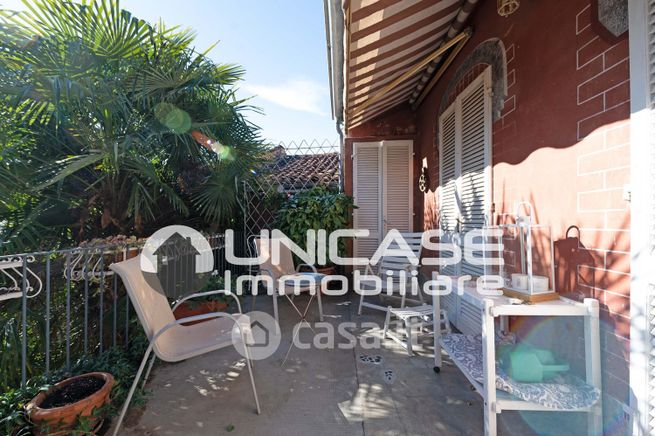 Appartamento in residenziale in Via carlo alberto I 4