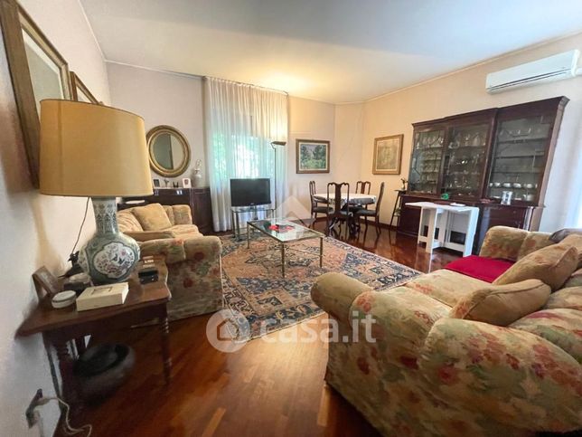 Appartamento in residenziale in Via Don Griffanti