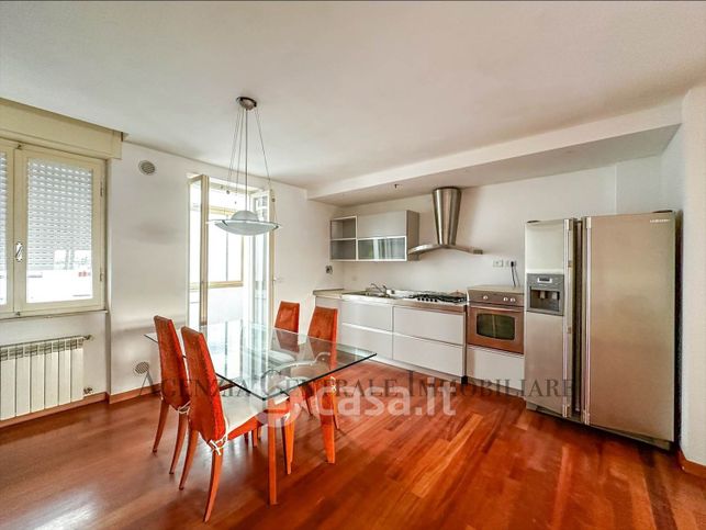 Appartamento in residenziale in