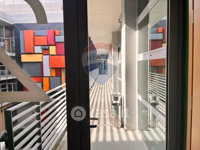 Ufficio in commerciale in Via Giacomo Peroni 452