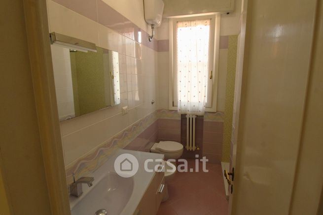 Appartamento in residenziale in Via Marucelli
