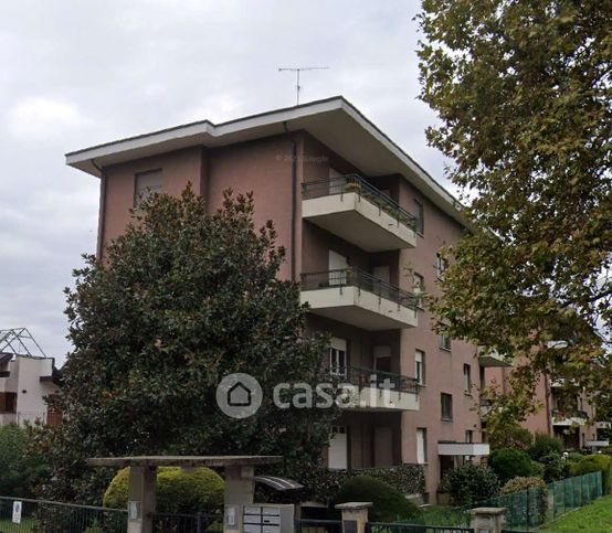 Appartamento in residenziale in Via Cappelletta