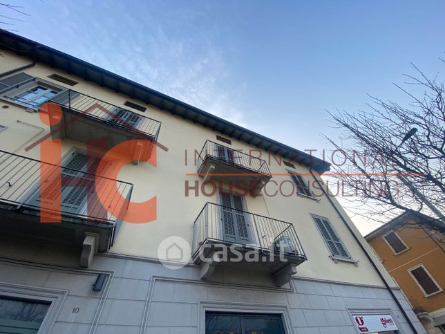 Appartamento in residenziale in Via P. Ruggeri da Stabello 10