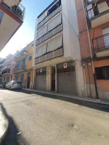 Appartamento in residenziale in Via San Benedetto 32