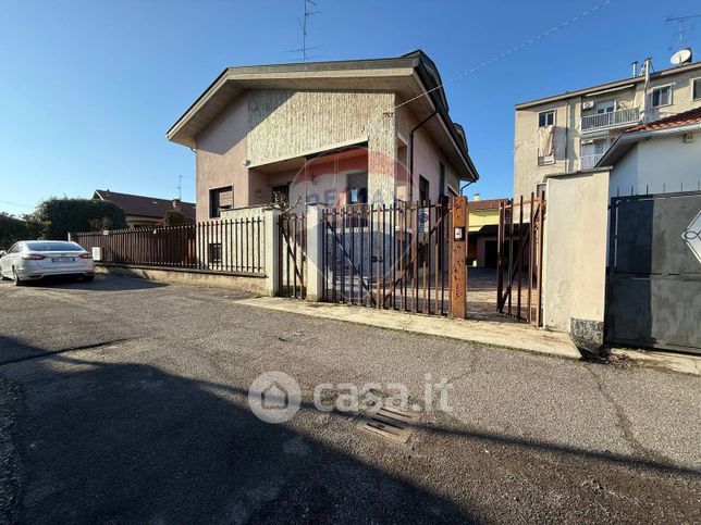 Appartamento in residenziale in Via Rosolino Pilo 17