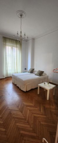 Appartamento in residenziale in Via Podgora