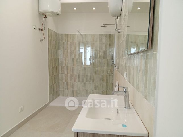 Appartamento in residenziale in Via Polveriera
