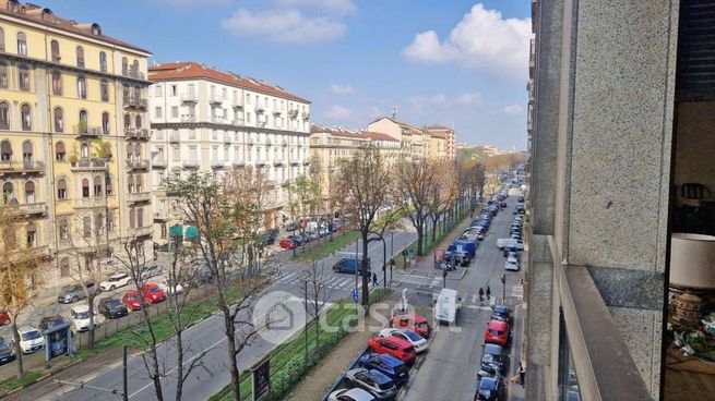 Appartamento in residenziale in Corso Re Umberto