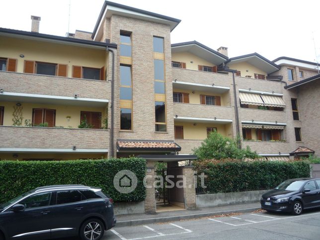 Appartamento in residenziale in Via Giovanni XXIII 12