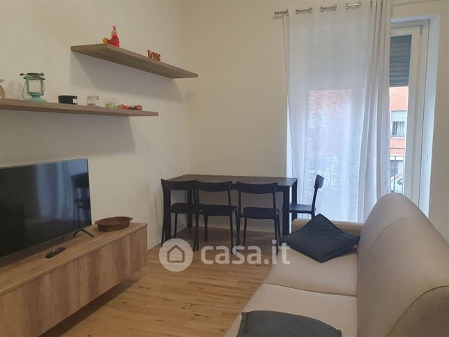 Appartamento in residenziale in Via Privata Galeno 21