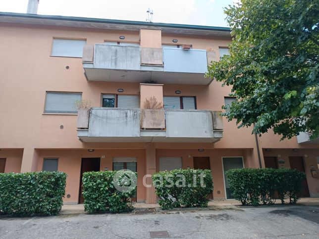 Appartamento in residenziale in Via Fulvio Riccieri