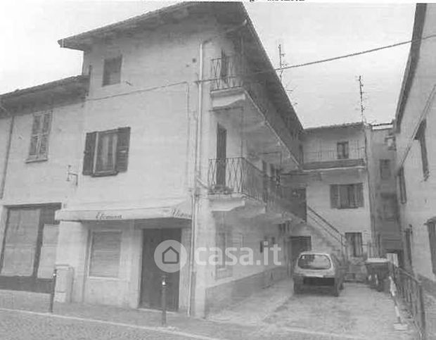 Appartamento in residenziale in Largo Remo Rabellotti 13
