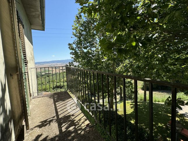 Appartamento in residenziale in Traversa Livornese la Sovita 92