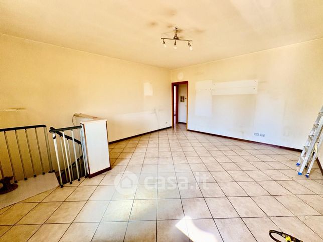 Appartamento in residenziale in Via G. Muscas 12