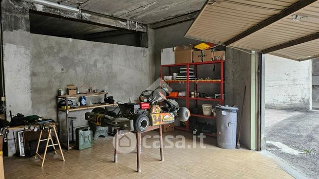 Garage/posto auto in residenziale in Via Assietta 3