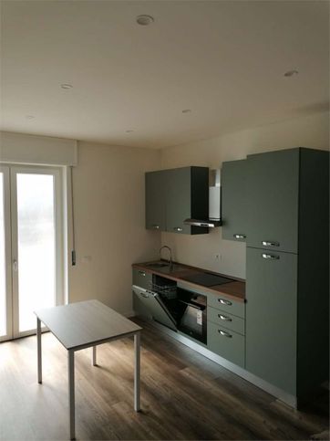 Appartamento in residenziale in 