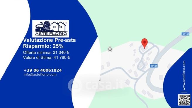 Box/posto auto in residenziale in Contrada San Francesco