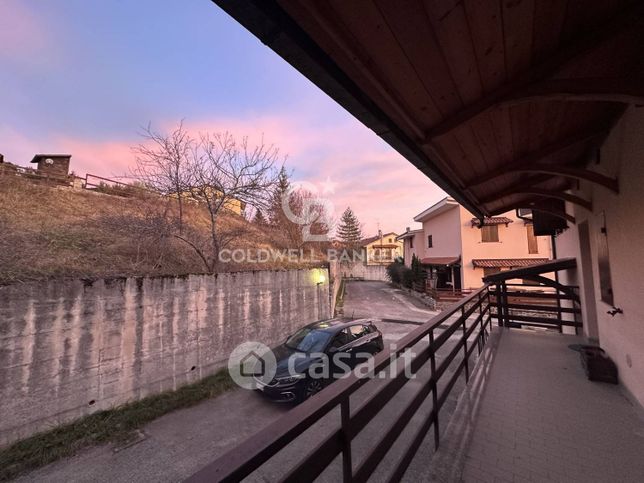 Appartamento in residenziale in Via Teramo