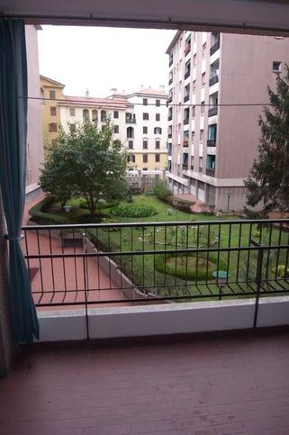 Appartamento in residenziale in Via del Ghirlandaio