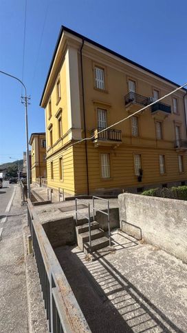 Appartamento in residenziale in Via Dante Alighieri 92