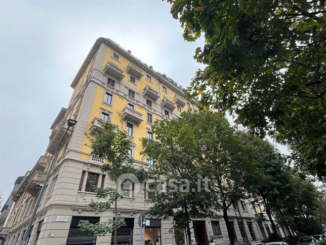 Appartamento in residenziale in Via Gerolamo Tiraboschi 6 -8