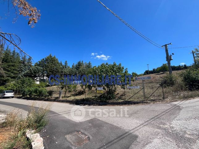 Terreno agricolo in commerciale in