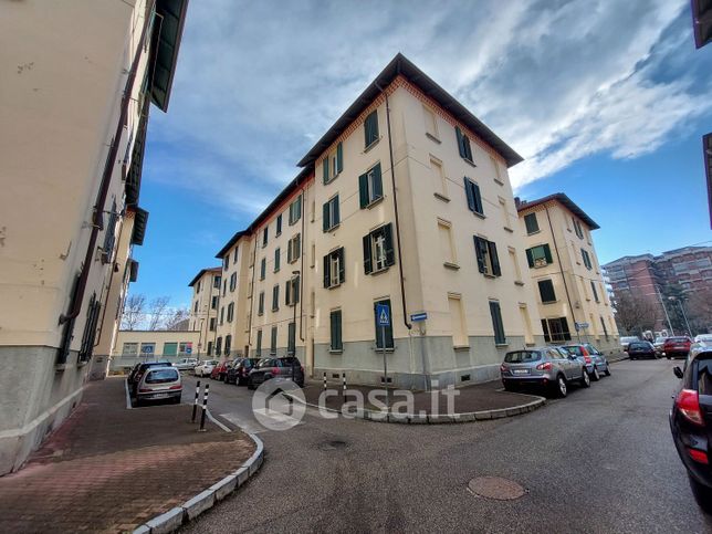 Appartamento in residenziale in Via Filippo Juvarra 94