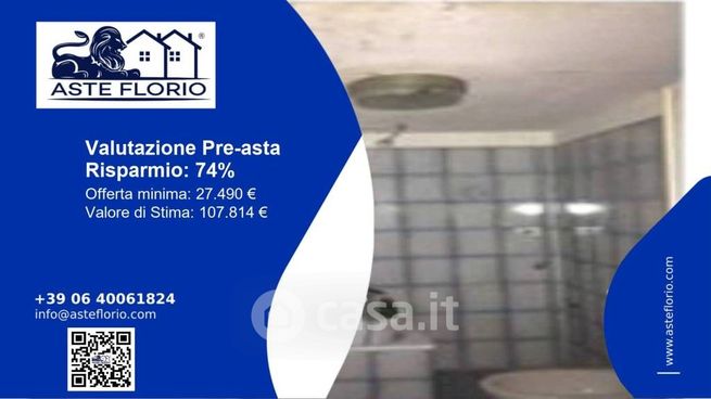 Appartamento in residenziale in Via Eraldo Bernabó