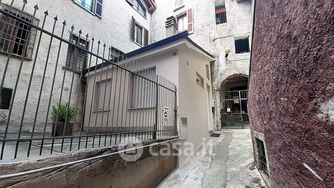 Appartamento in residenziale in Via longoni 19