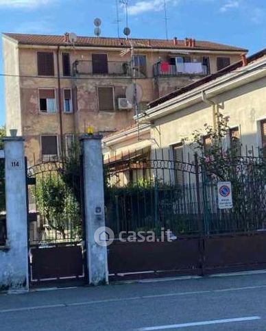 Appartamento in residenziale in Via Cavour 123