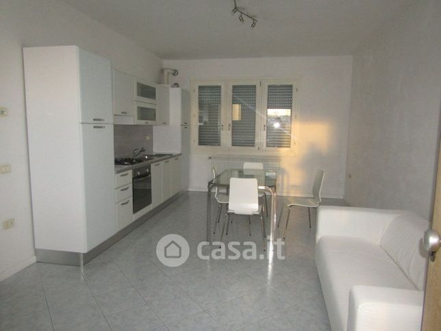 Appartamento in residenziale in Via Guglielmo Marconi
