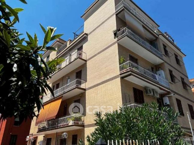 Appartamento in residenziale in Via Giorgio Bonelli 20