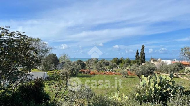 Terreno agricolo in commerciale in Via Don Casto