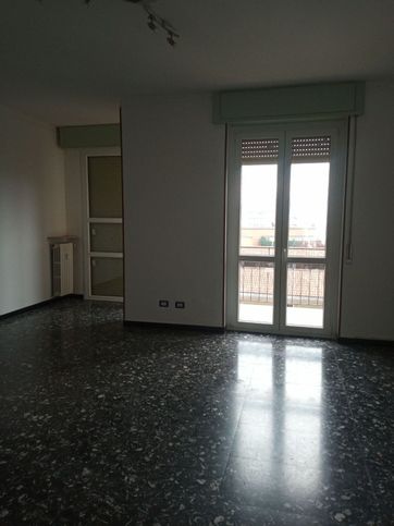 Appartamento in residenziale in Corso Alfonso Lamarmora