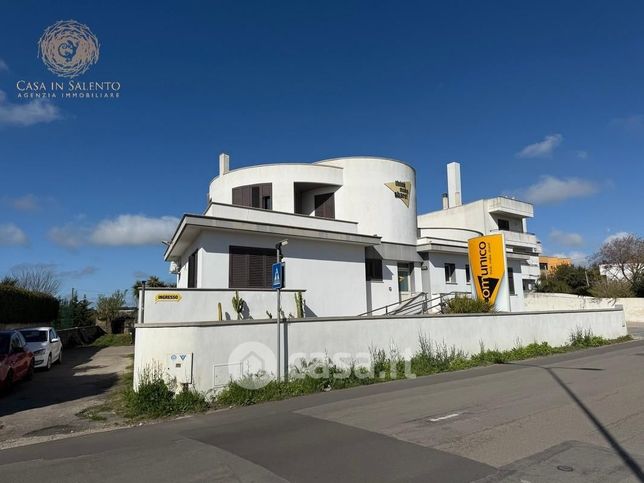 Villa in residenziale in 