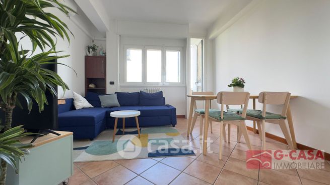 Appartamento in residenziale in Via Giuseppe Pogatschnig