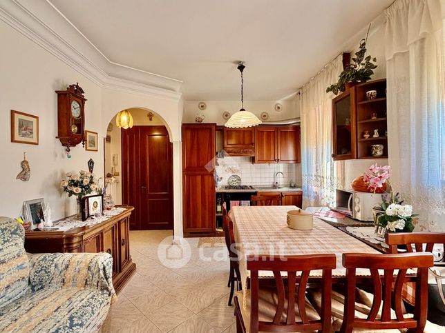 Appartamento in residenziale in Via dei Mille 1