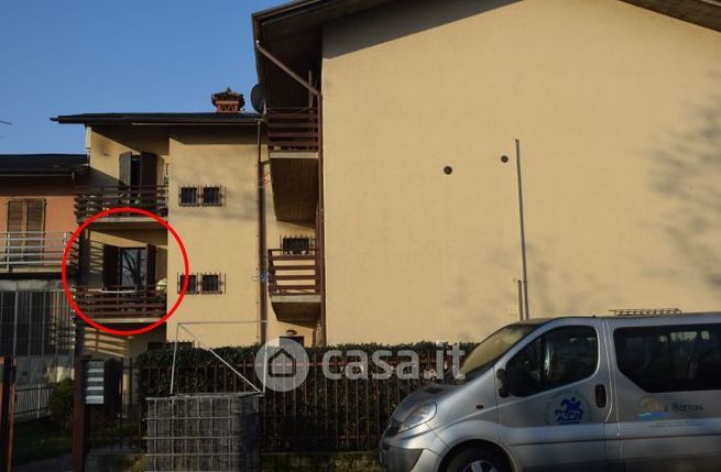 Appartamento in residenziale in Via Cascina Spina 217