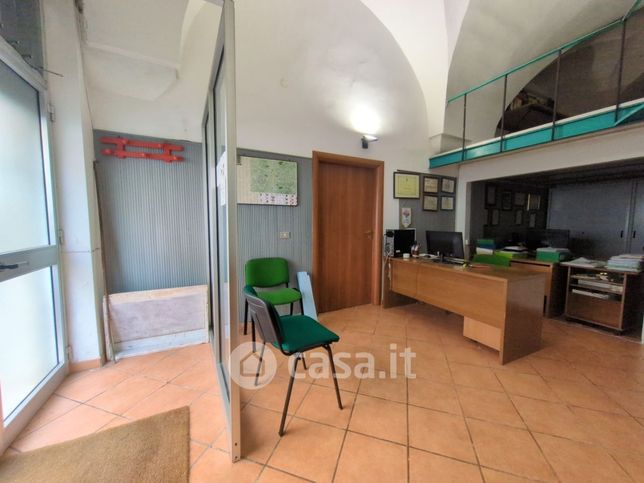 Ufficio in commerciale in Via Sindaco Guariglia 19