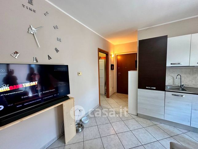Appartamento in residenziale in Viale Nilde Iotti