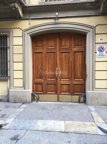 Appartamento in residenziale in Via Sant'Antonio da Padova 14