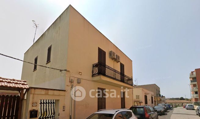 Appartamento in residenziale in Via Gondar 15