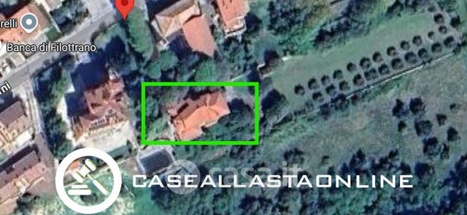Casa indipendente in residenziale in Via Gioacchino Rossini